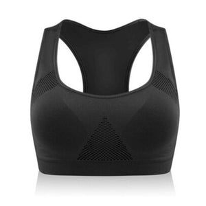 Running Sports Bra.