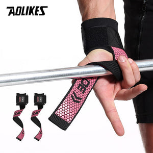 Hand Grips Training Wrist Support Bands.