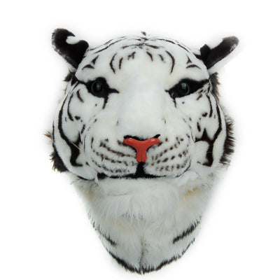 Image of Backpack 3D tiger Backpack