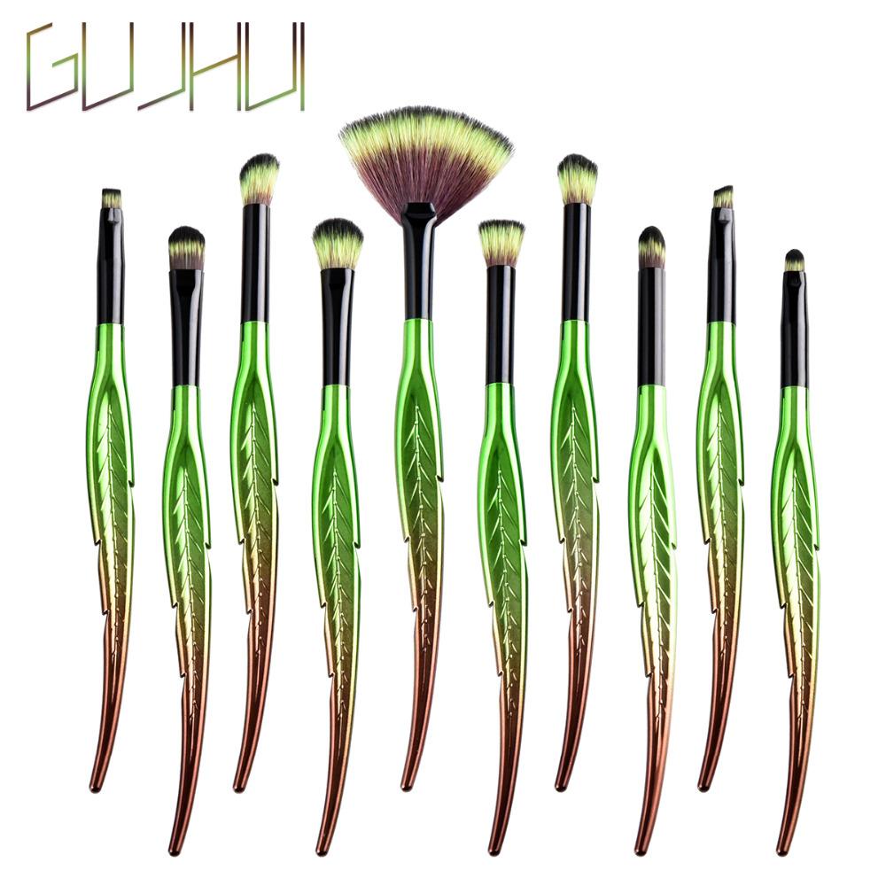 Makeup Brushes Set 8/10Pcs