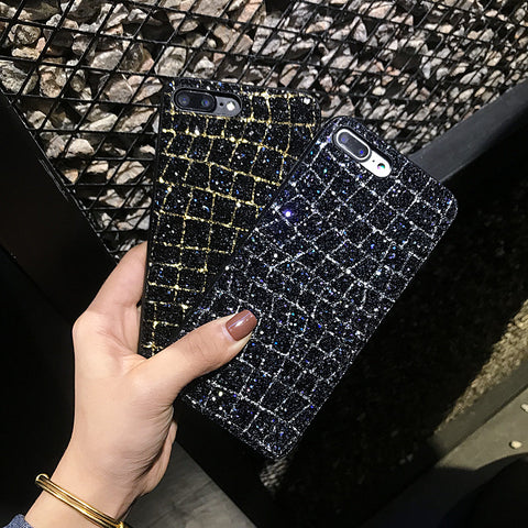 Image of Luxury Bling Glitter Phone Cases For iPhone