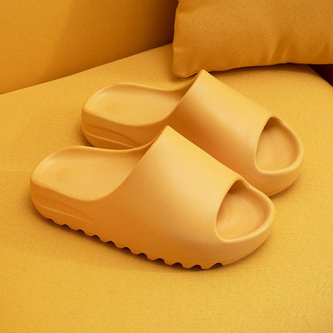 Image of Soft Slippers