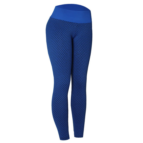 Image of Fitness  High Waist Leggings