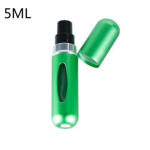 Image of Mini Refillable Perfume Bottle