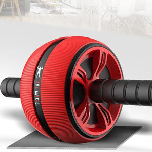 Abdominal Wheel Roller Trainer.