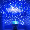 Starry Sky Projector LED Night Light