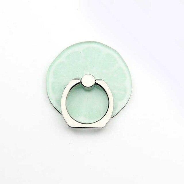 New Arrival Mobile Phone Holder Metal Finger Ring.