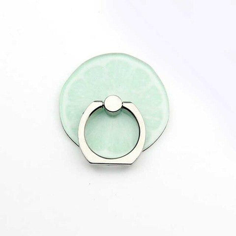 Image of New Arrival Mobile Phone Holder Metal Finger Ring.