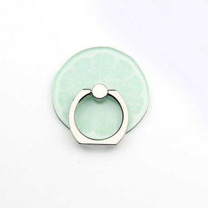 New Arrival Mobile Phone Holder Metal Finger Ring.