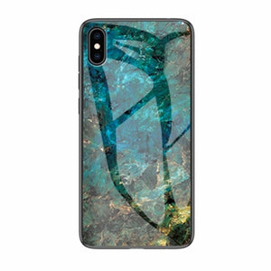 Marble Phone Case for iPhone