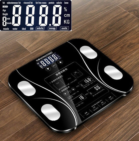 Image of Smart Weighting Scales