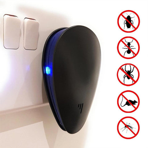 Image of Mosquito Killer Electronic Repellent.