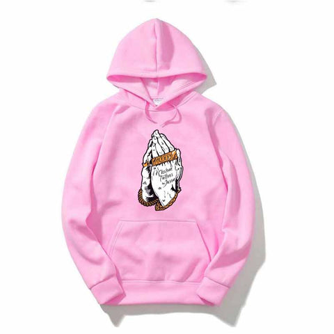 Image of Pullover Hoodies