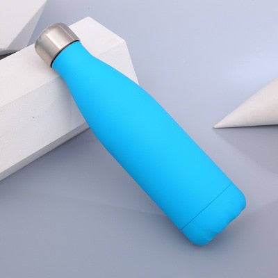 Image of Stainless Steel Vacuum Flask