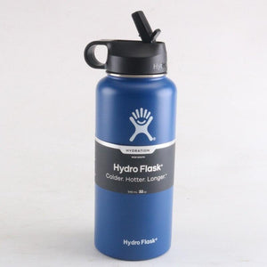 Hydro Flask 32oz Sports Water Bottle.