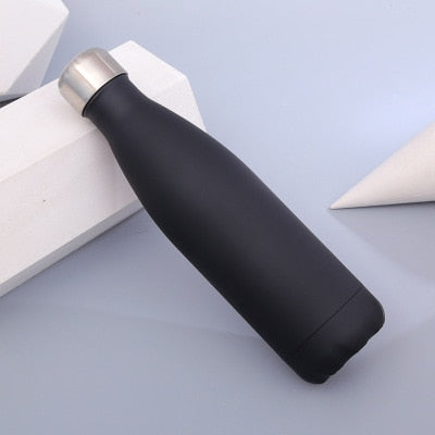 Image of Stainless Steel Vacuum Flask