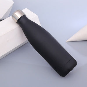 Stainless Steel Vacuum Flask