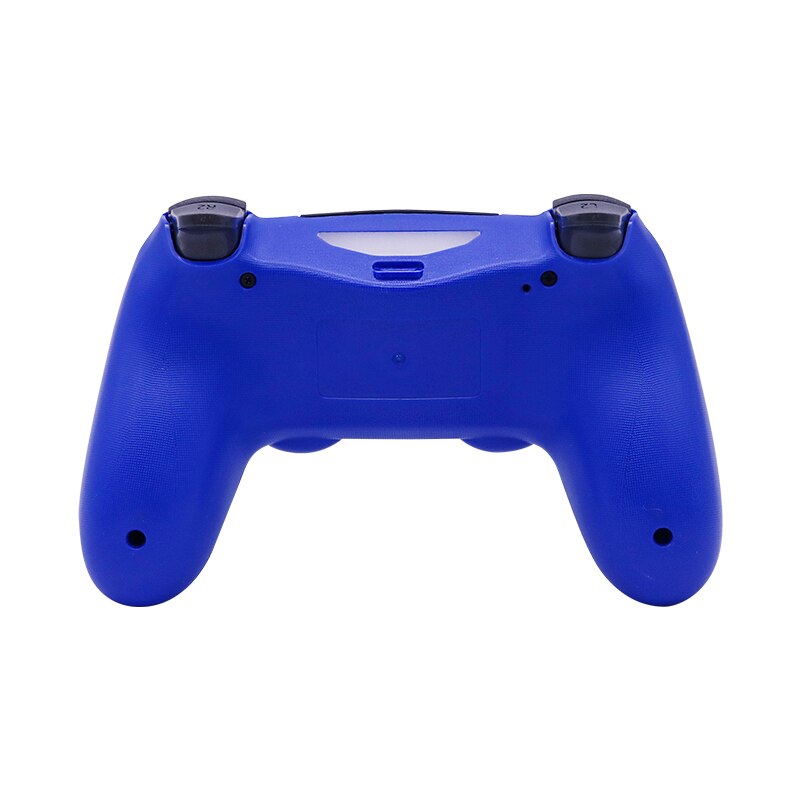 Wireless Controller For PS4 Bluetooth Gamepad