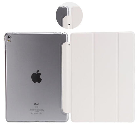 Image of Protective Case Pu Ultra-thin Ipad Case.