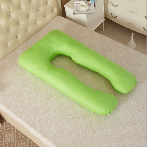 Image of Ultra - Soft Pregnancy Pillow