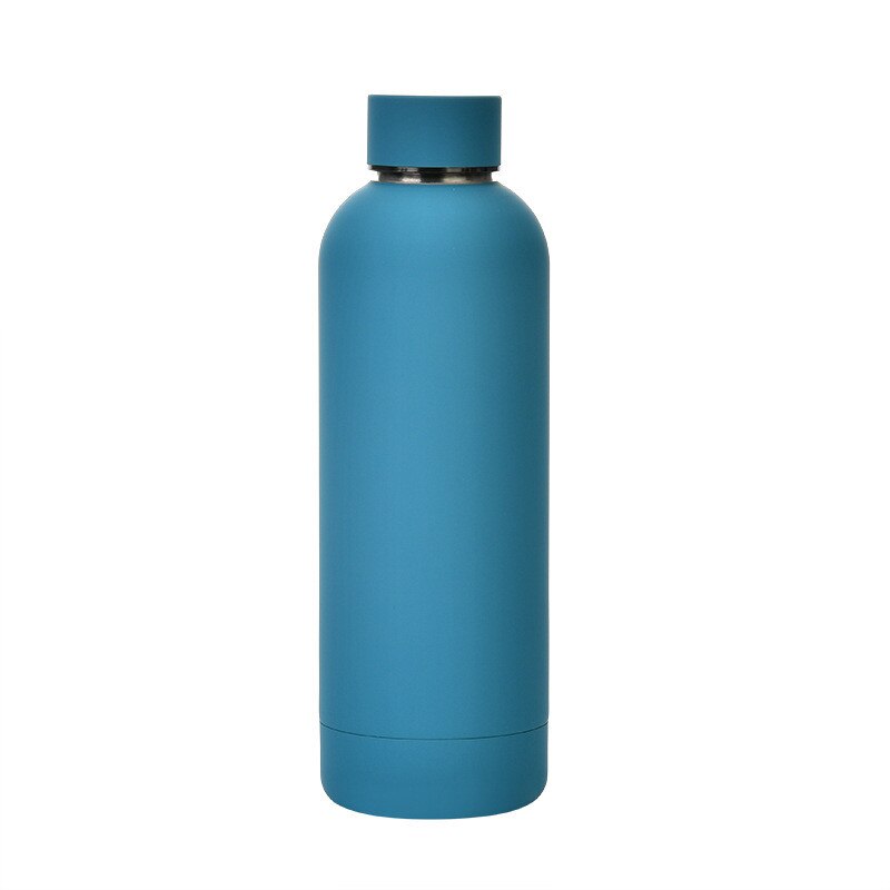 Stainless Steel Vacuum Insulated Sports Flask