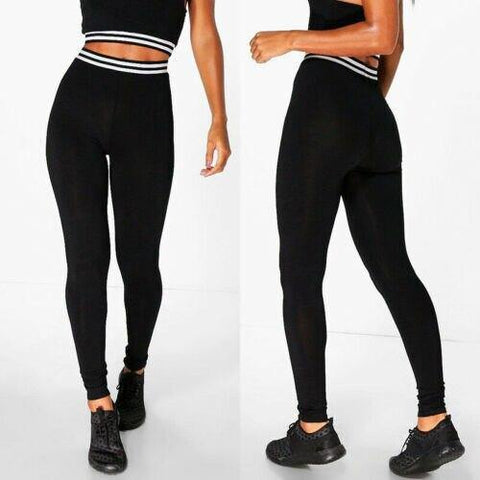 Image of Fitness leggings.