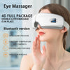 4D Smart  Vibration Eye Massager