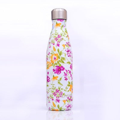 Stainless Steel Vacuum Flask
