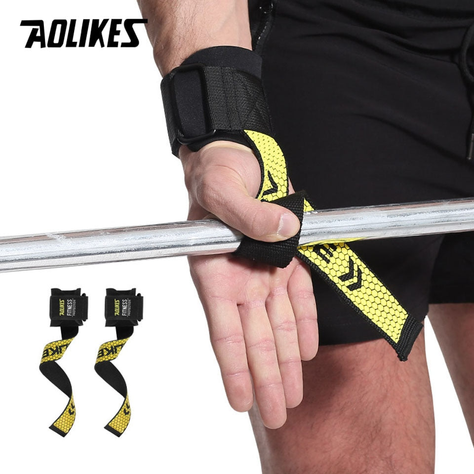 Hand Grips Training Wrist Support Bands.