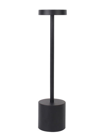 Image of LED Rechargeable Touch Table Lamp