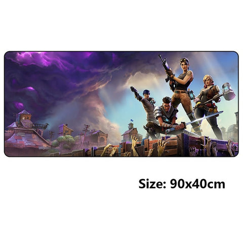 Image of Gaming mousepad