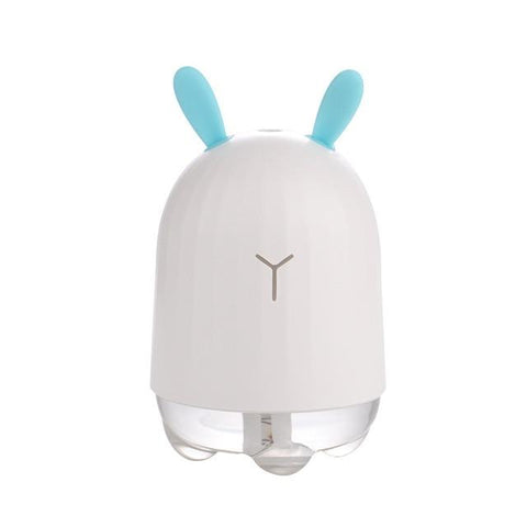 Image of Aroma Diffuser with LED Lamp Mini.