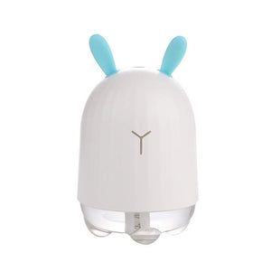 Aroma Diffuser with LED Lamp Mini.