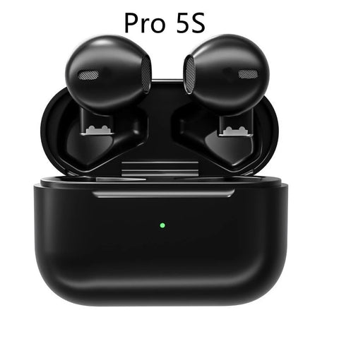 Image of Pro 5S Mini Wireless Bluetooth TWS Earbud