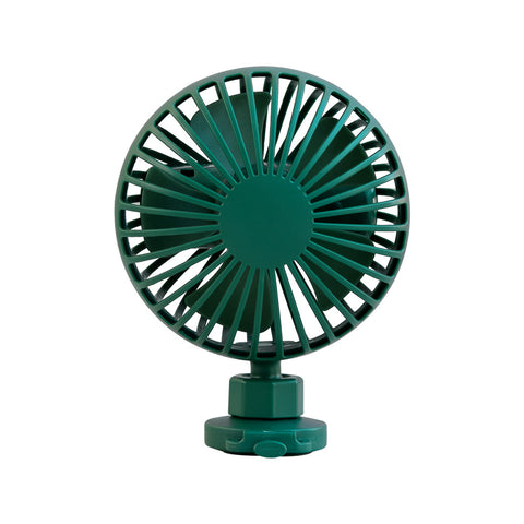 Image of Portable Stroller Fan