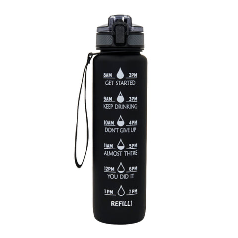 Image of Tritan Sports Water Bottle