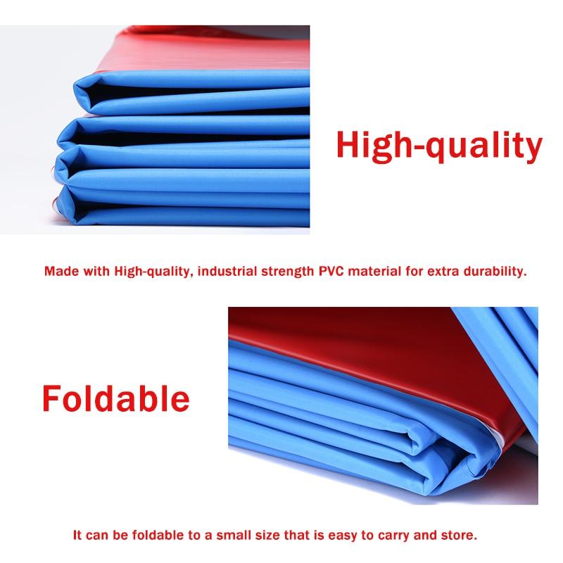 Pet Bath Summer Outdoor Portable Swimming Pools Indoor.