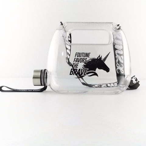 Image of 1500Ml Backpack Water Bottle