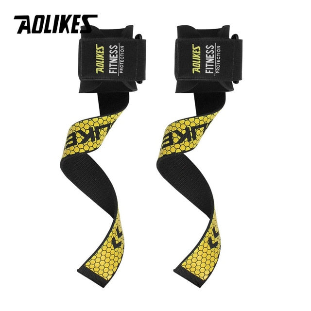 Hand Grips Training Wrist Support Bands.