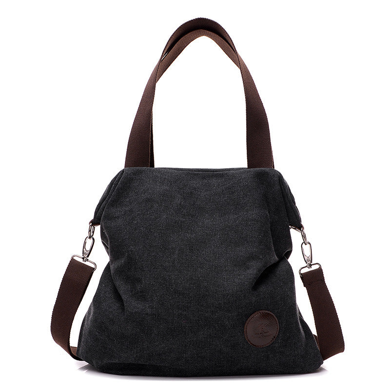 Casual Tote Women's Handbag