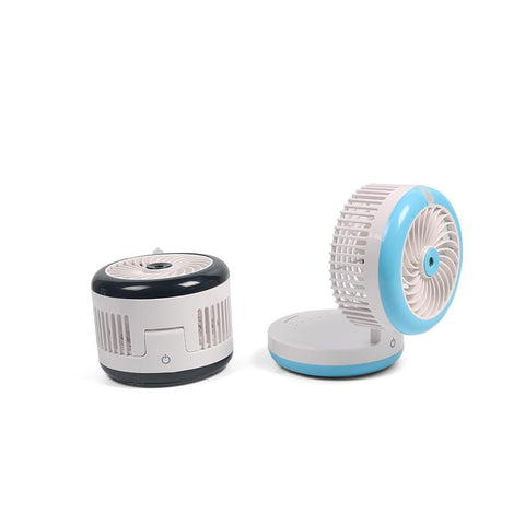 Image of Mini Water Mist Cooling Fan