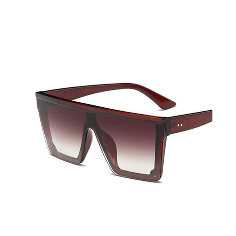 Image of Square Sunglasses