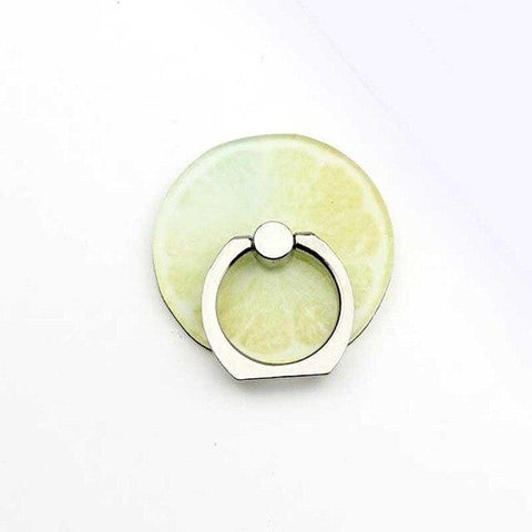 Image of New Arrival Mobile Phone Holder Metal Finger Ring.