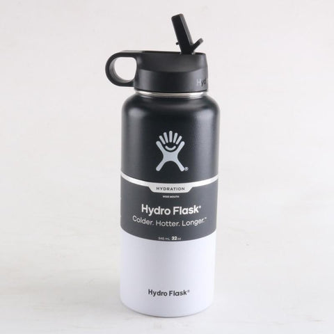 Image of Hydro Flask 32oz Sports Water Bottle.