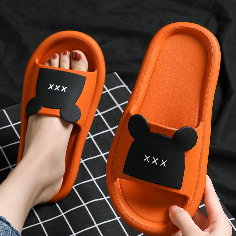 Yeezy sliders For Couple