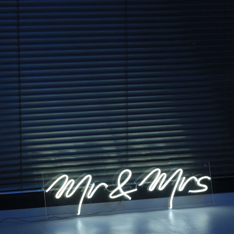 Image of Custom Waterproof Neon Sign Light