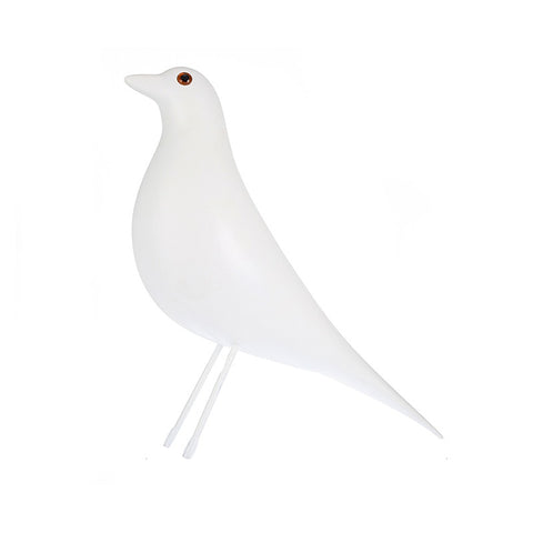 Image of Bird Ornaments Resin Crafts