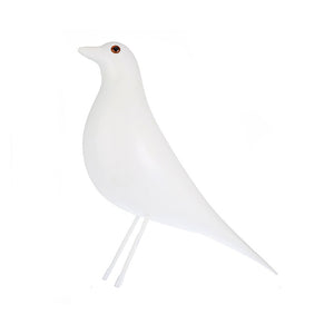 Bird Ornaments Resin Crafts