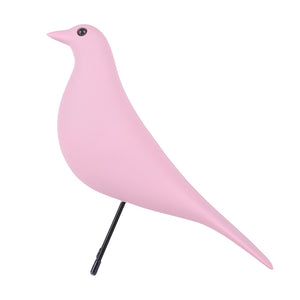 Bird Ornaments Resin Crafts