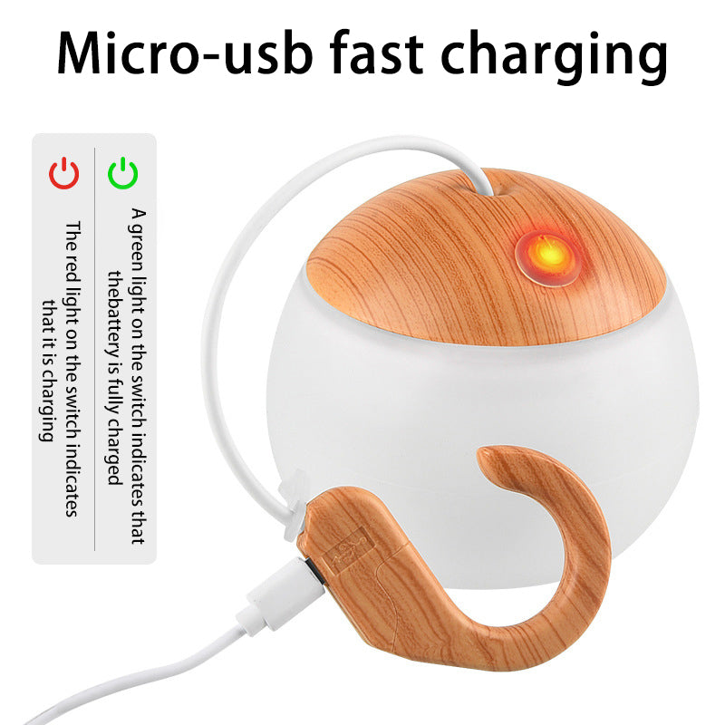 Portable Hanging LED Rechargeable Light